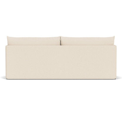 Offset Sofa Bed