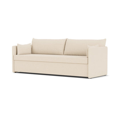 Offset Sofa Bed