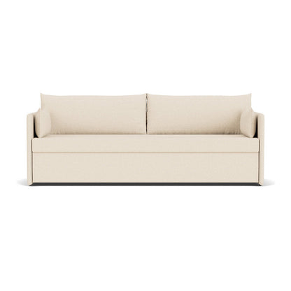 Offset Sofa Bed