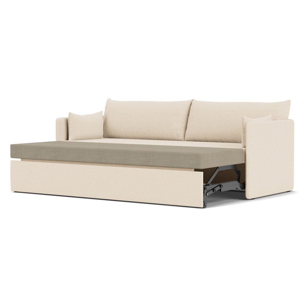 Offset Sofa Bed