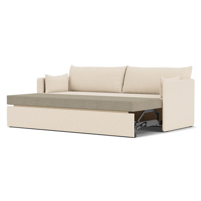Offset Sofa Bed