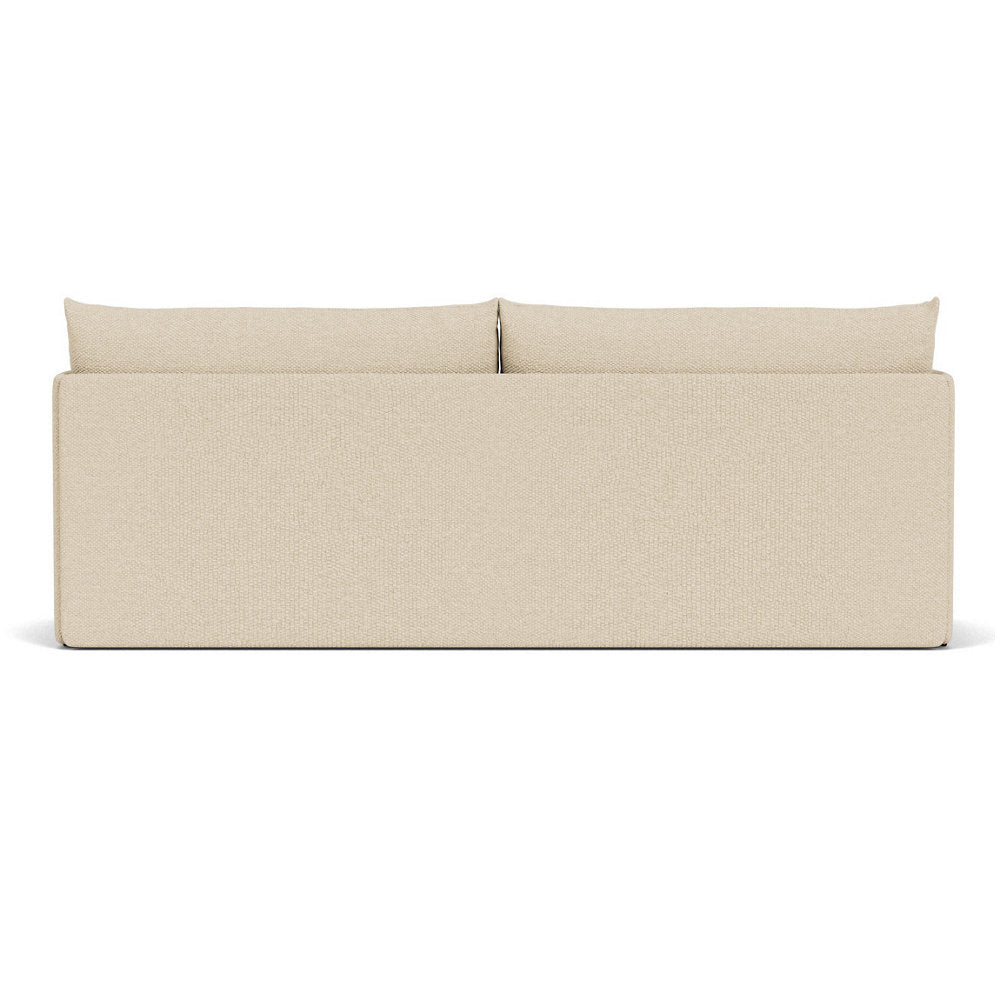 Offset Sofa Bed