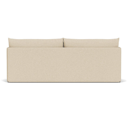 Offset Sofa Bed
