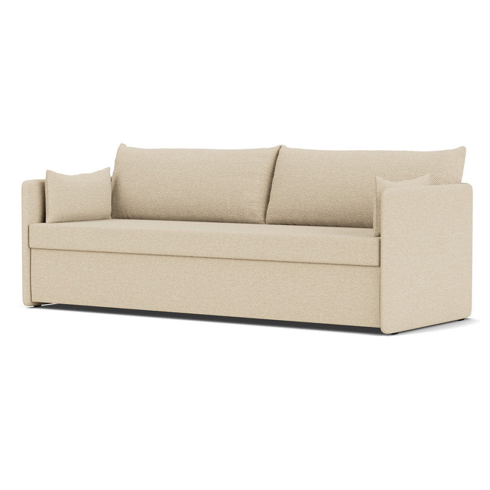 Offset Sofa Bed