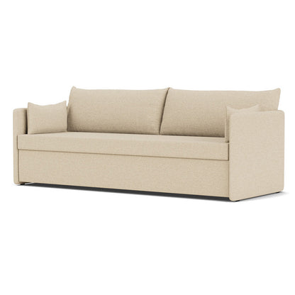Offset Sofa Bed