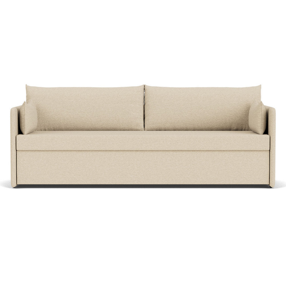 Offset Sofa Bed