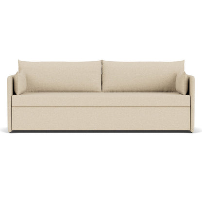 Offset Sofa Bed