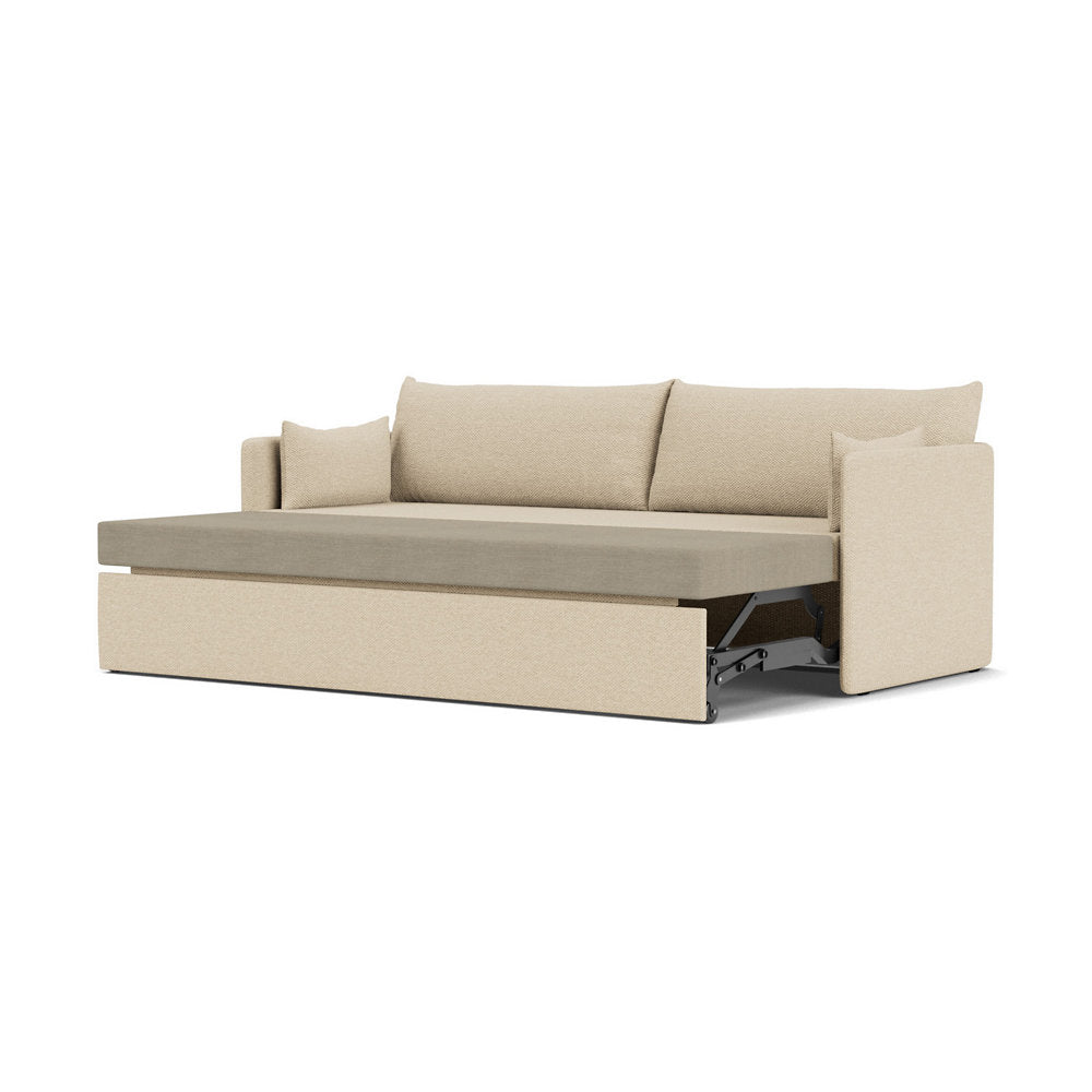 Offset Sofa Bed