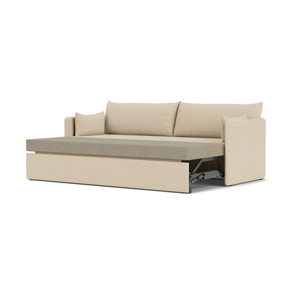 Offset Sofa Bed