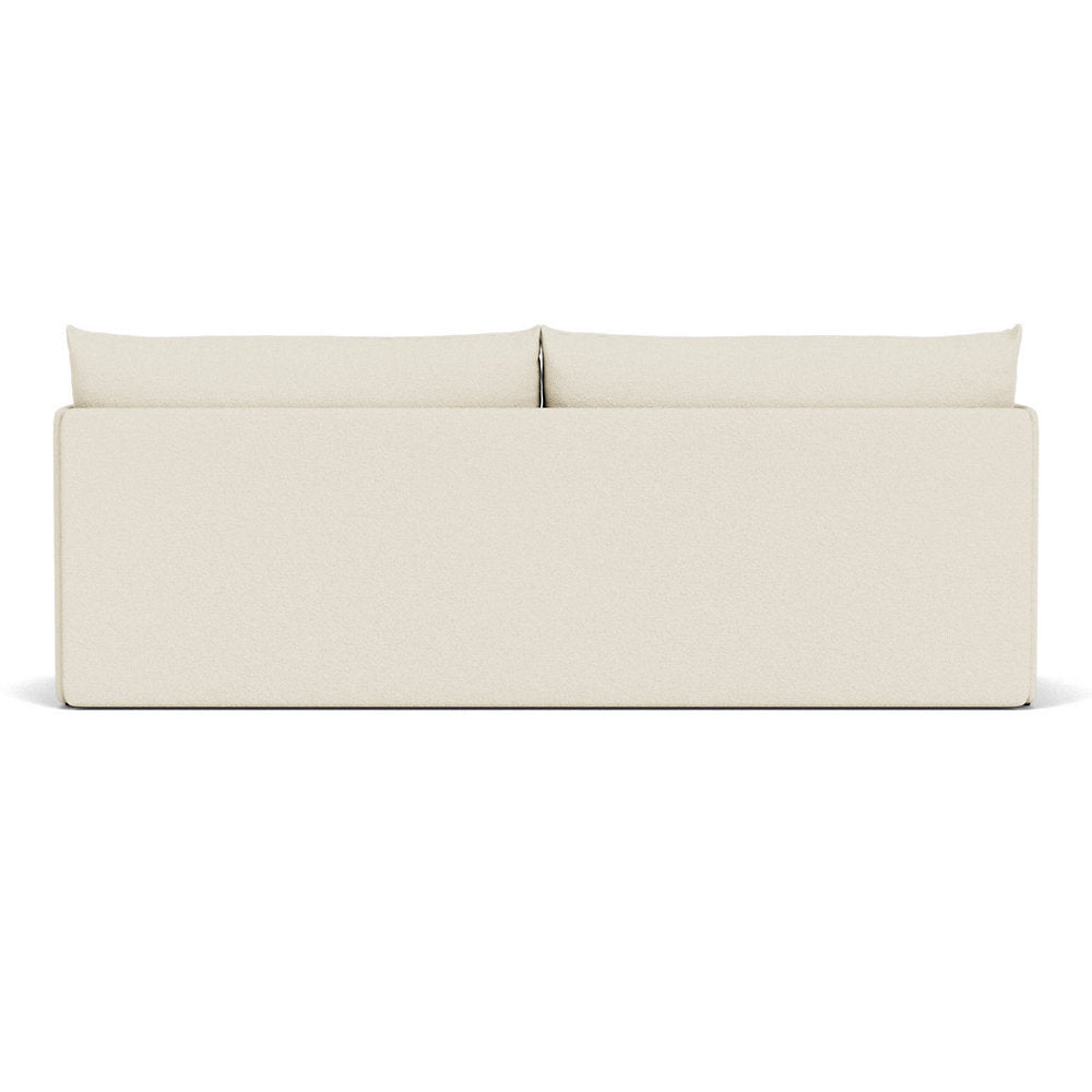 Offset Sofa Bed