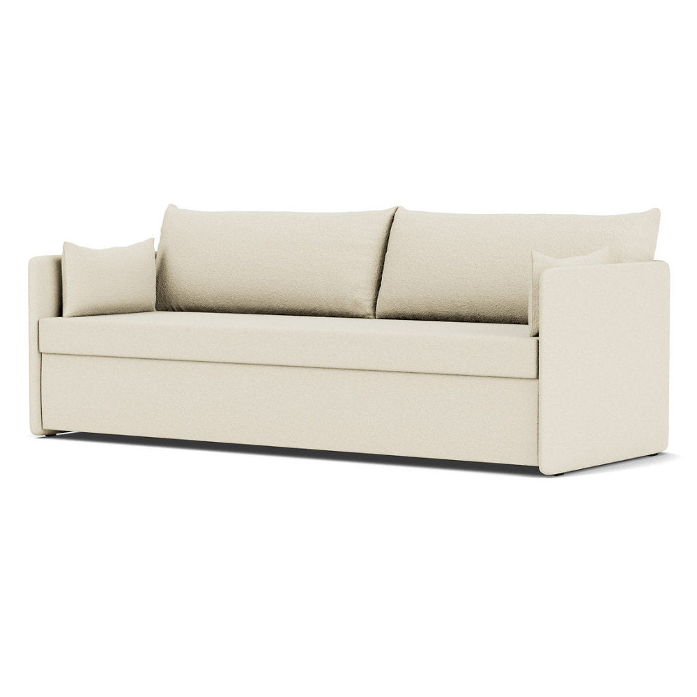 Offset Sofa Bed