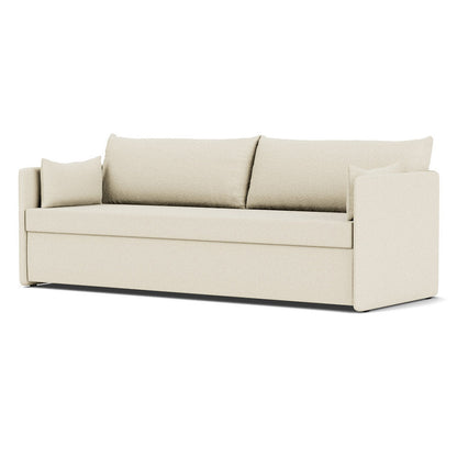 Offset Sofa Bed