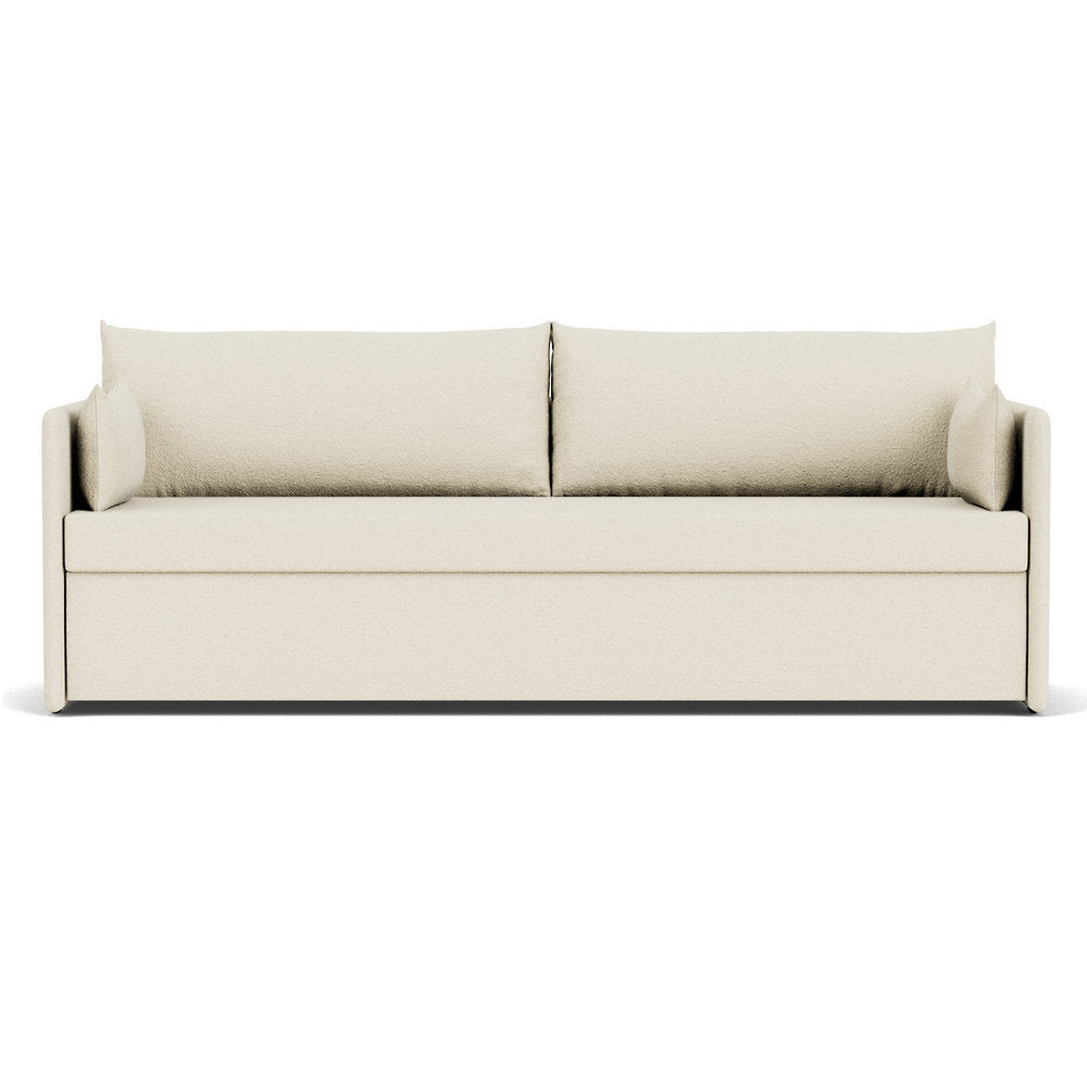 Offset Sofa Bed
