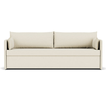 Offset Sofa Bed