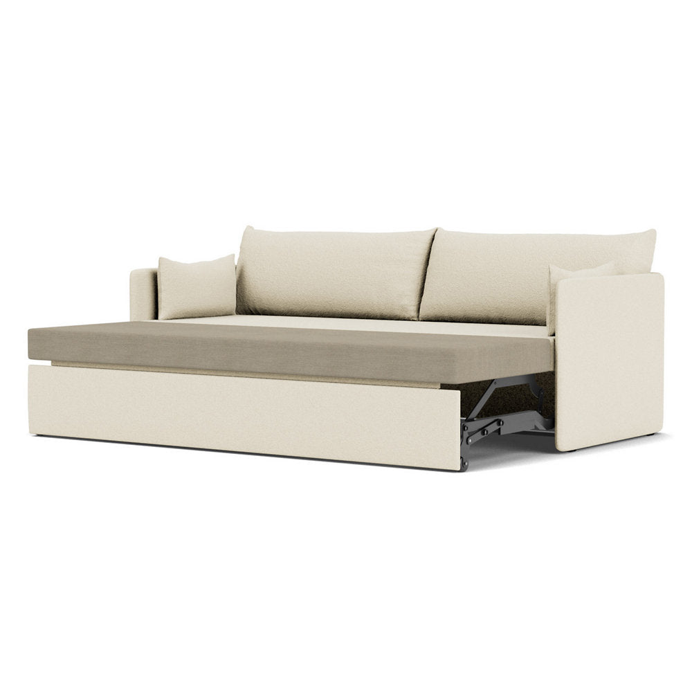 Offset Sofa Bed
