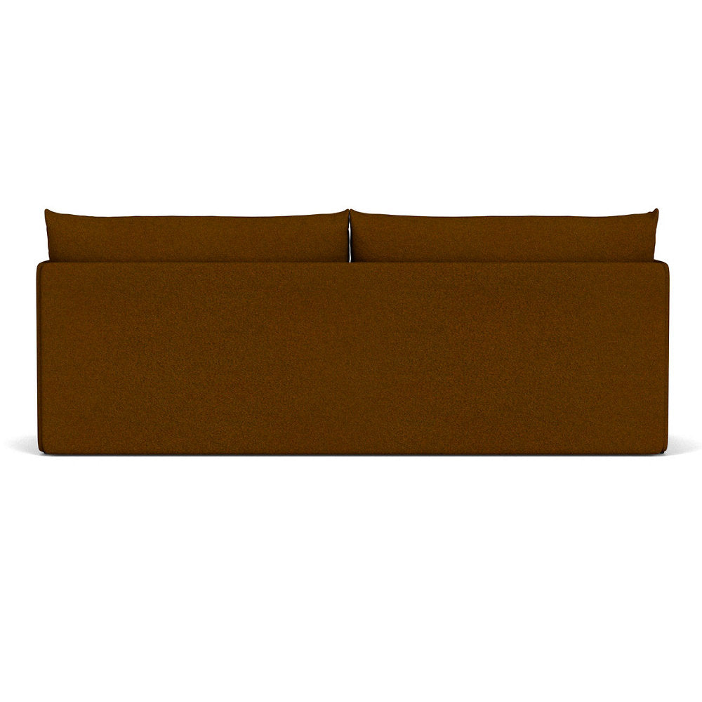 Offset Sofa Bed