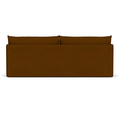Offset Sofa Bed