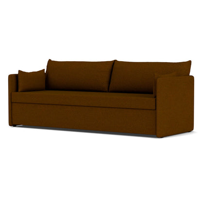 Offset Sofa Bed