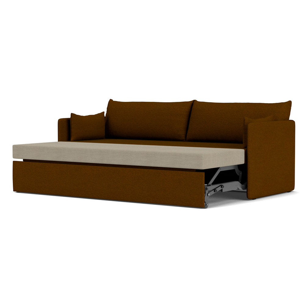 Offset Sofa Bed