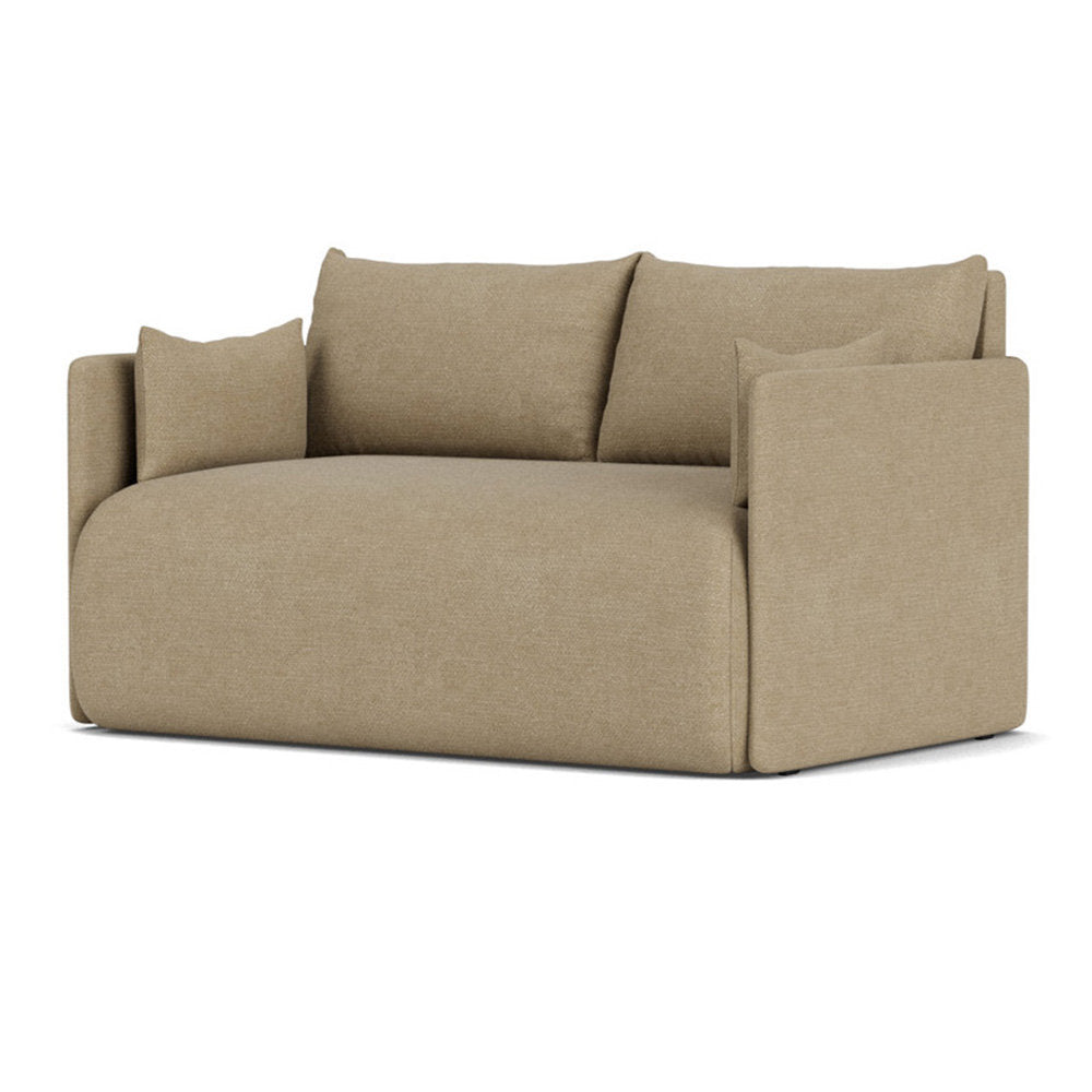Offset Sofa Bed