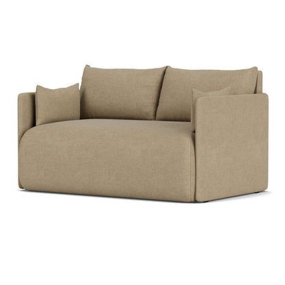 Offset Sofa Bed