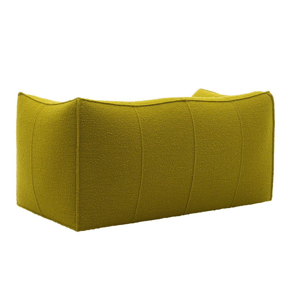 Le Bambole 2-Seater Sofa