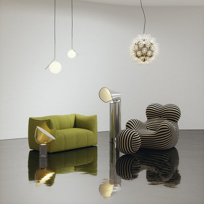 Le Bambole 2-Seater Sofa