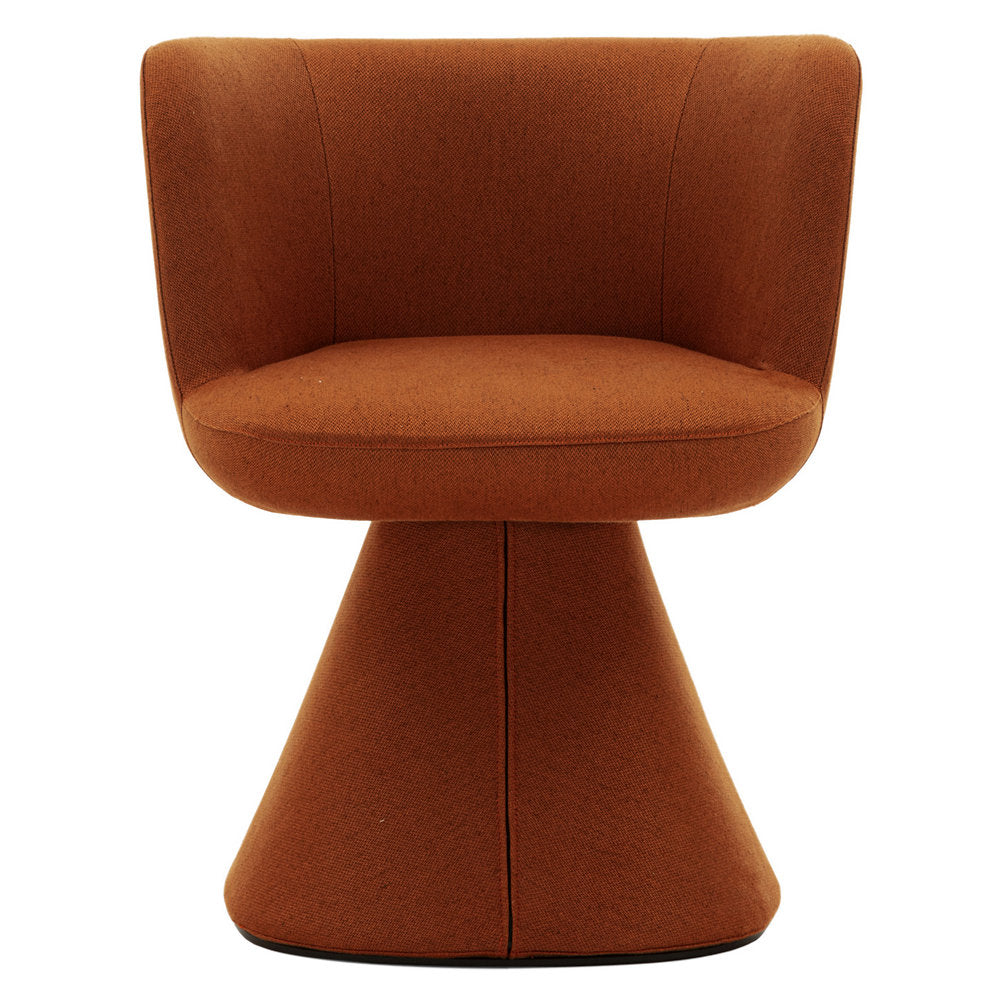 Flair O Swivel Chair