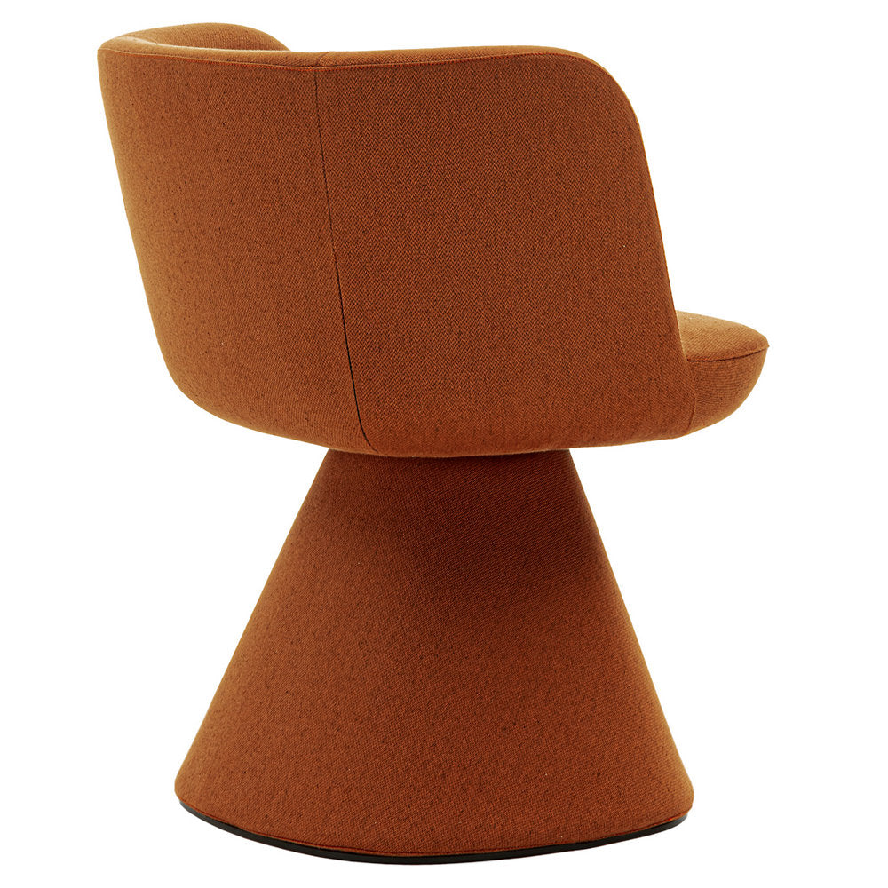 Flair O Swivel Chair