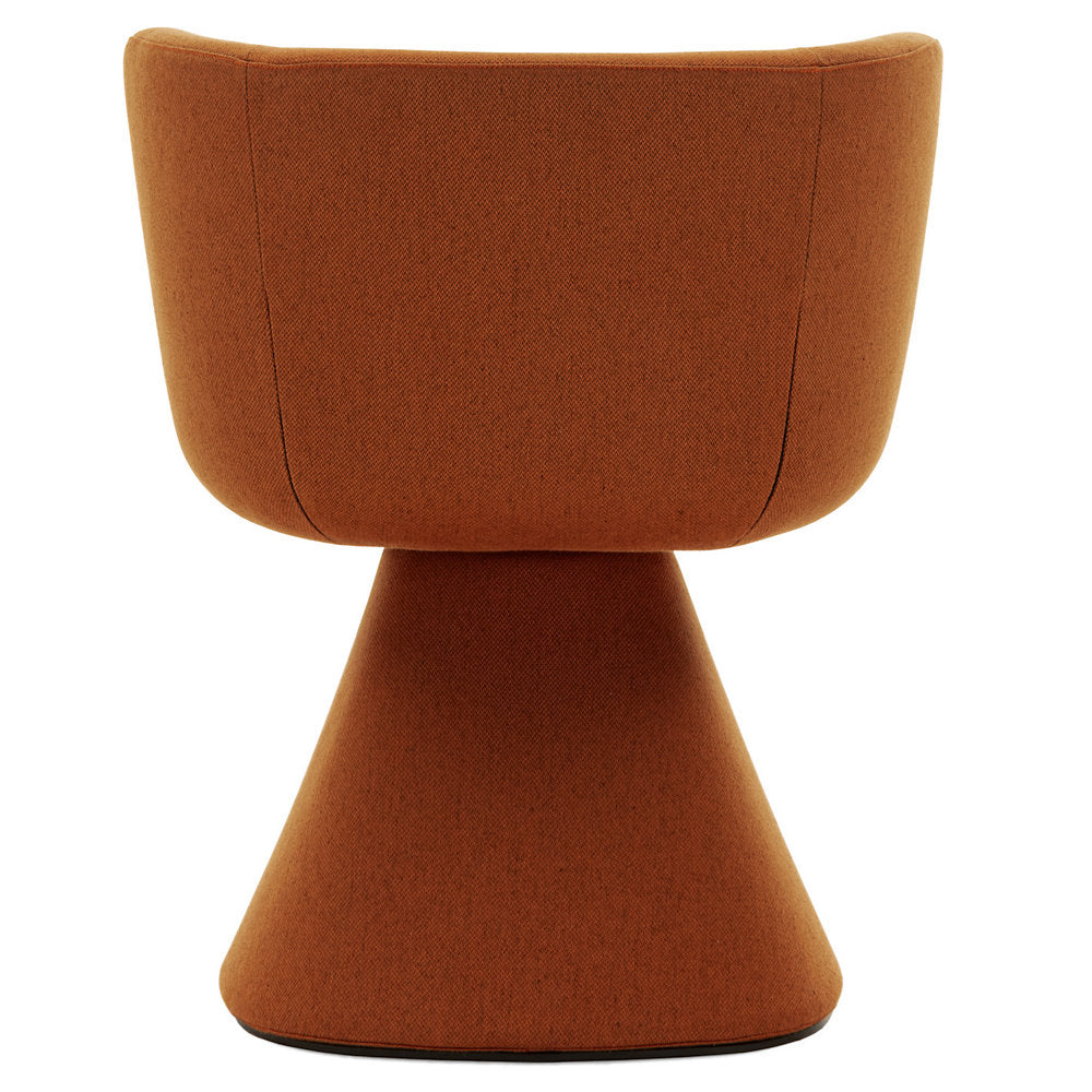 Flair O Swivel Chair