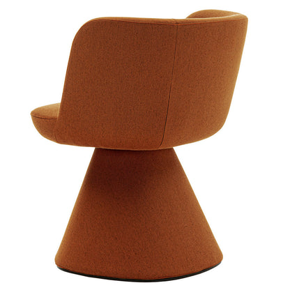 Flair O Swivel Chair