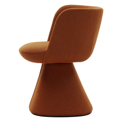 Flair O Swivel Chair