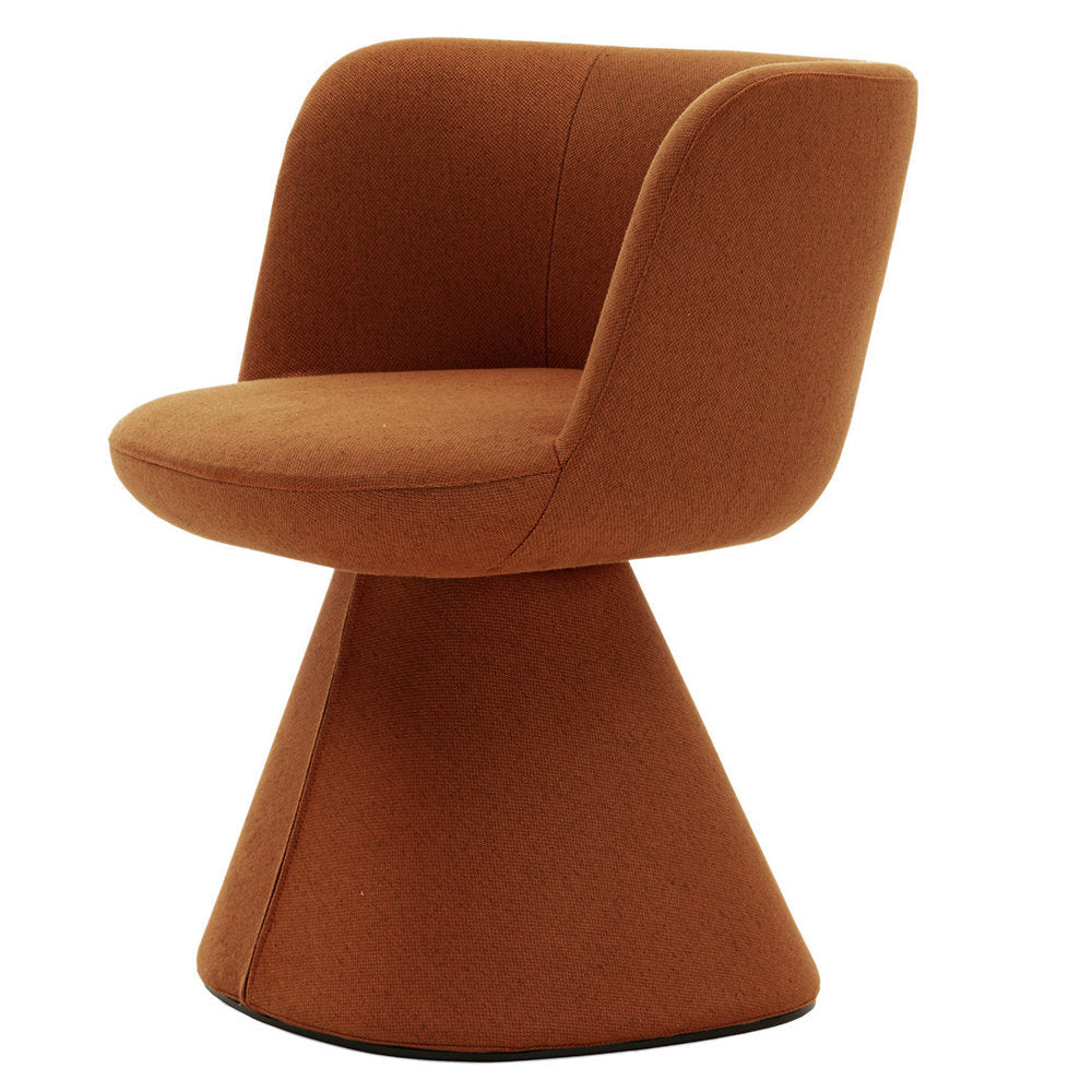 Flair O Swivel Chair