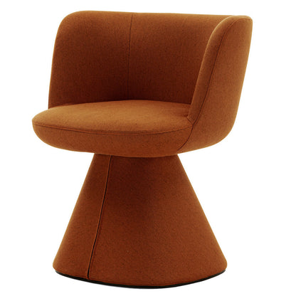 Flair O Swivel Chair