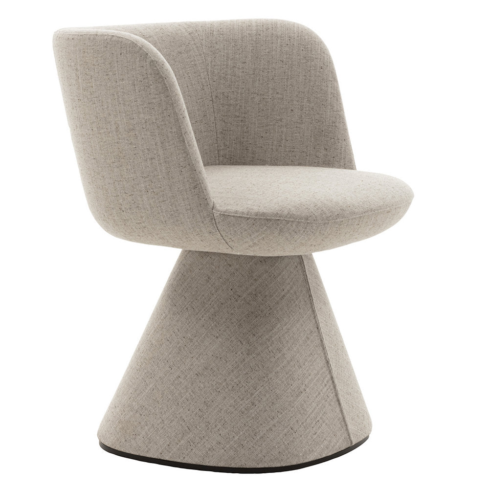 Flair O Swivel Chair