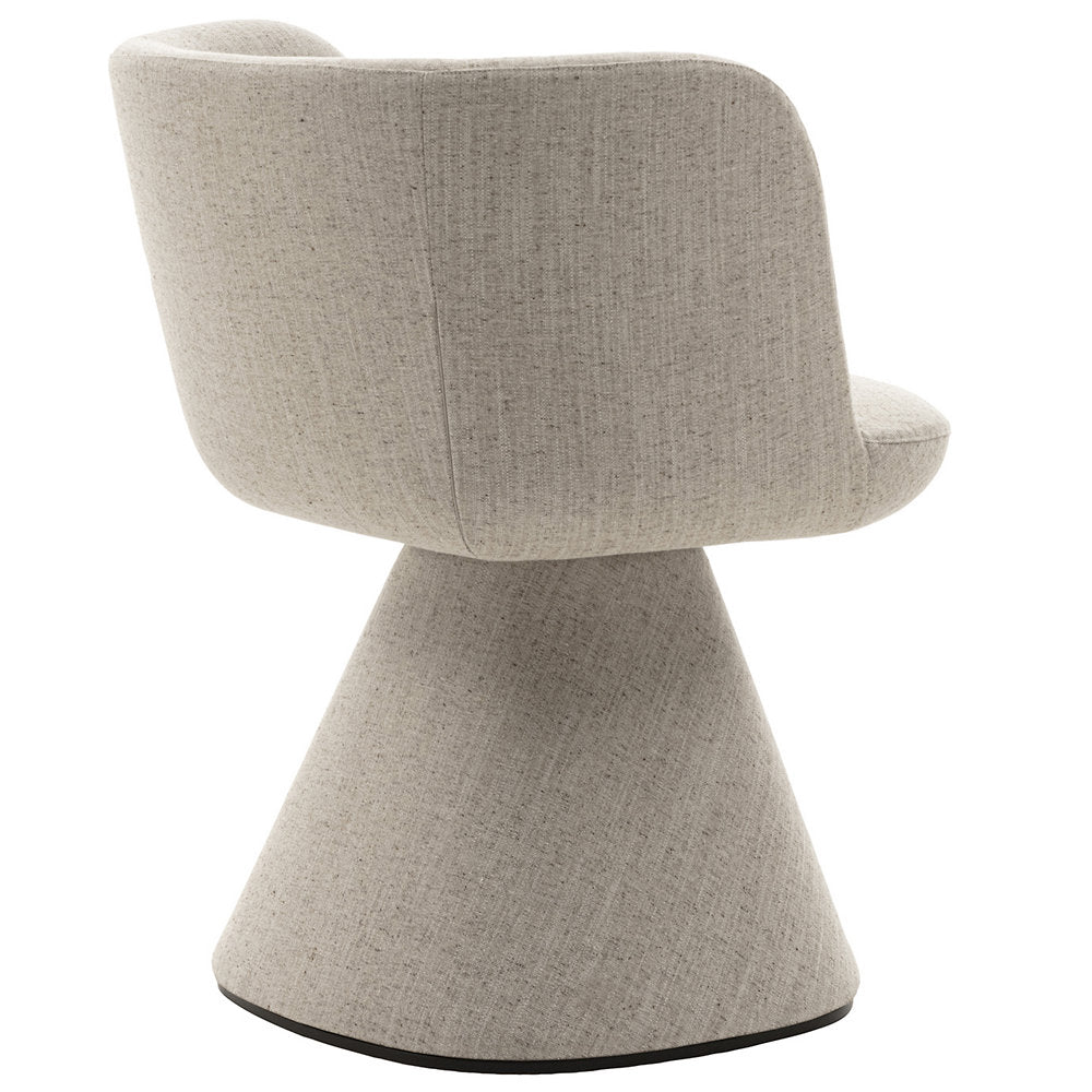Flair O Swivel Chair