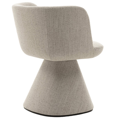 Flair O Swivel Chair