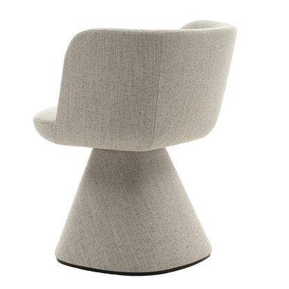 Flair O Swivel Chair