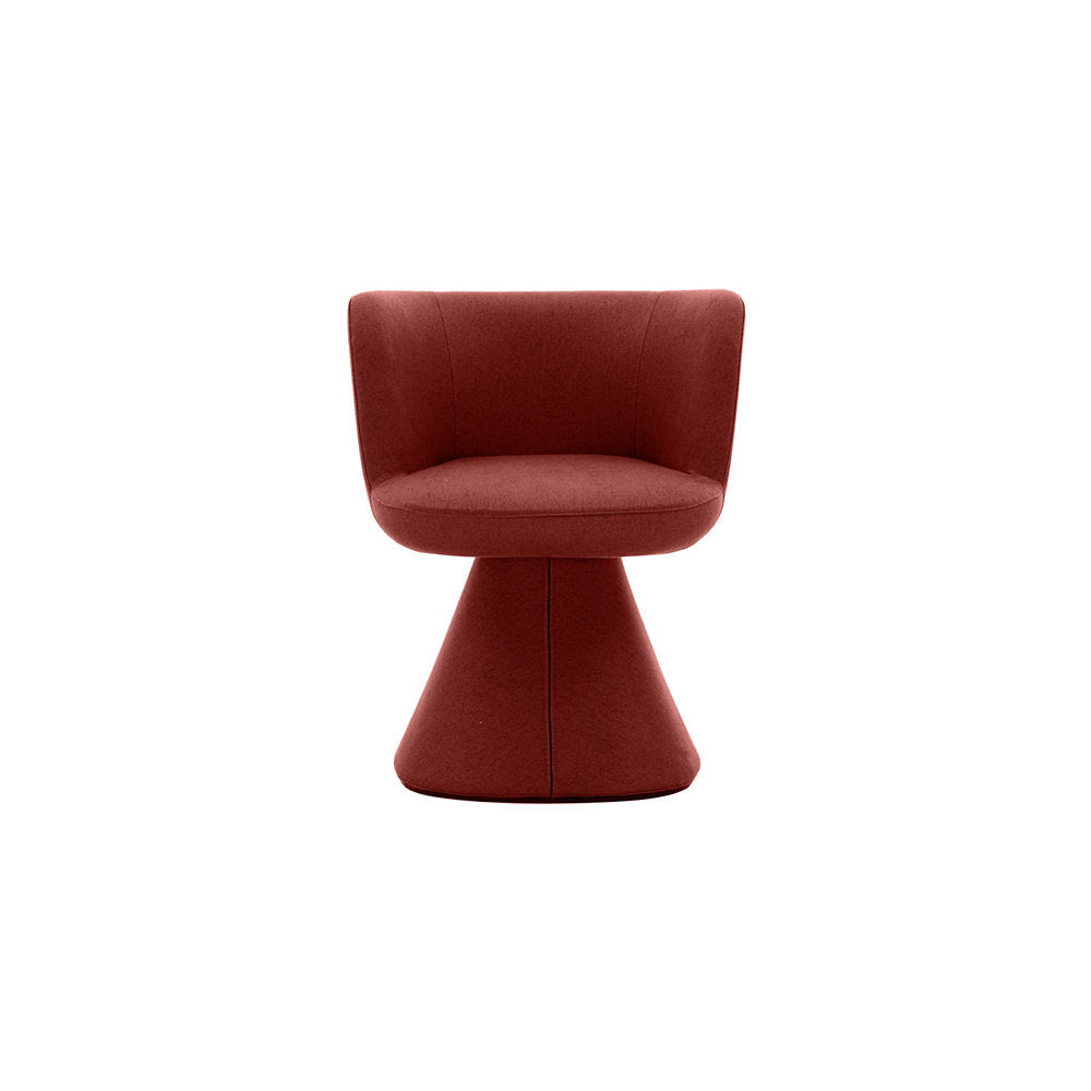 Flair O Swivel Chair