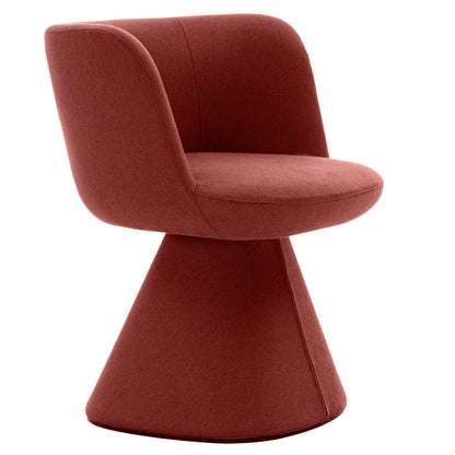 Flair O Swivel Chair