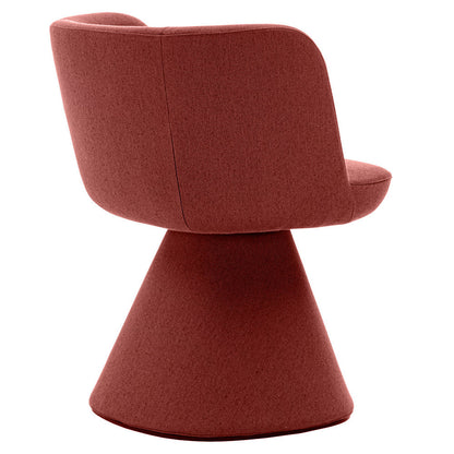 Flair O Swivel Chair