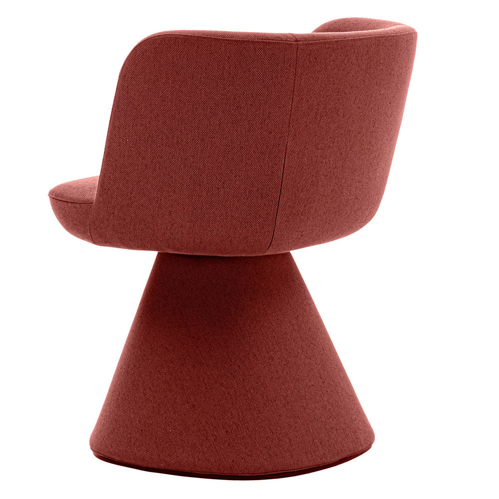 Flair O Swivel Chair