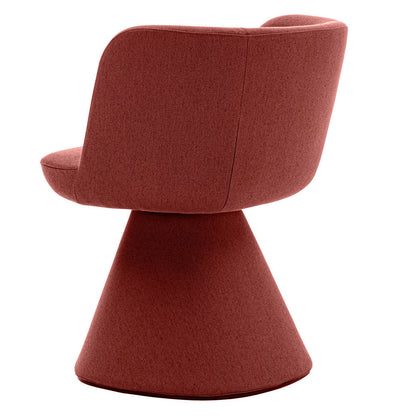 Flair O Swivel Chair