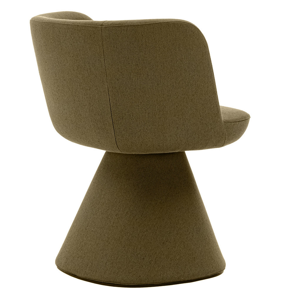 Flair O Swivel Chair