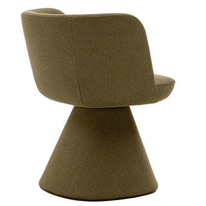 Flair O Swivel Chair