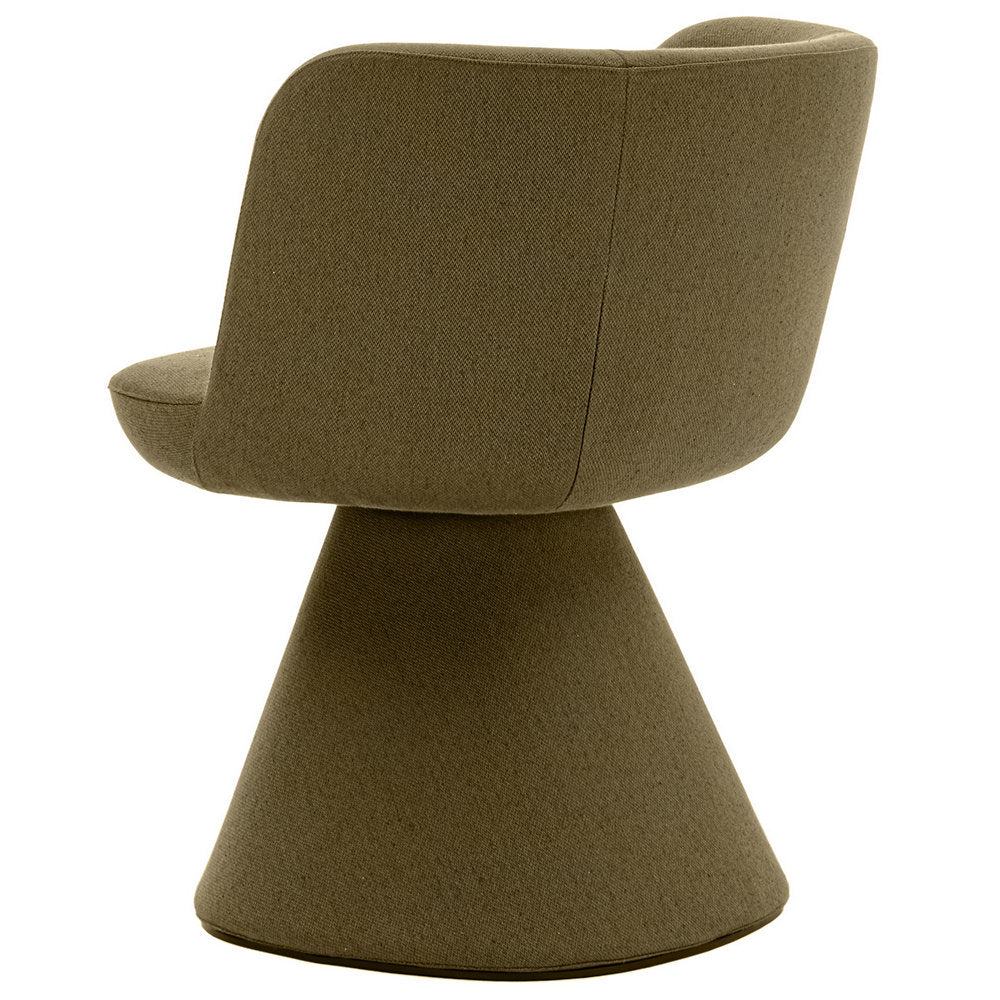 Flair O Swivel Chair