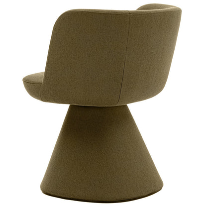Flair O Swivel Chair