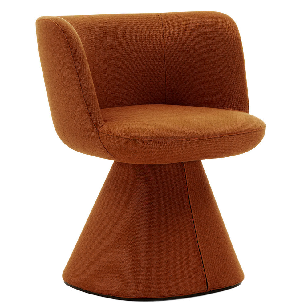 Flair O Swivel Chair