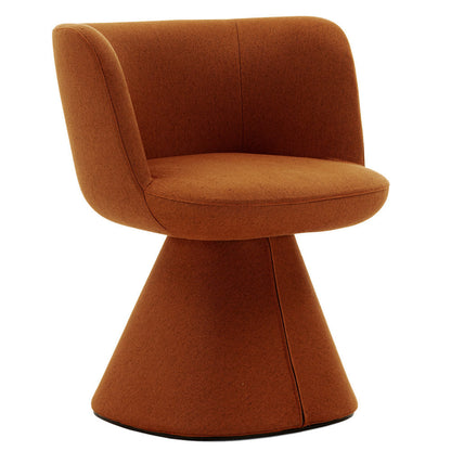 Flair O Swivel Chair