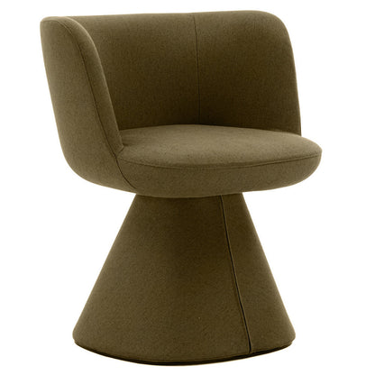Flair O Swivel Chair
